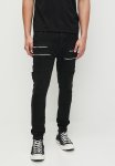 Denim Jeans - Charcoal