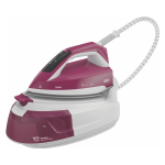 Defy 2600W Steam Station SIS6126R