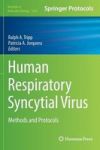 Human Respiratory Syncytial Virus 2016 - Methods And Protocols Hardcover 1ST Ed. 2016