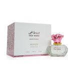 Abdul Samad Al Qurashi Taif Rose