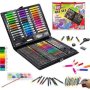 150 Piece Art Set