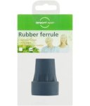 Crutch Tips Rubber Ferrules 22MM