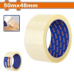 Transparent Packing Tape 48MM X 50M WPN1H05