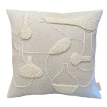 Vessels: Natural Pattern 3 - 60CM X 60CM