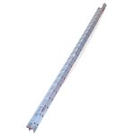 Aluminium Heavy Duty Extension Ladder Rope pulley Hdrp
