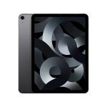 Apple Ipad Air Space Grey 10.9-INCH 5TH Gen Wi-fi + Cellular MM713HC A