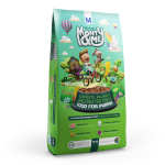 Montego Monty & Me Puppy Dry Dog Food - 25KG Big Bites