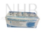 Face Mask 3 Ply -blue