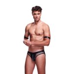 Envy - 2 PC Sexy Cop Set L xl