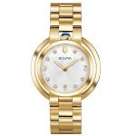 BULOVA Ladies Diamond Collection