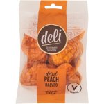 Deli Dried Cling Peach 100G
