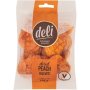 Deli Dried Cling Peach 100g