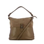 The Duo Hobo -taupe