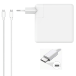 Apple 61W Usb-c Laptop CHARGER-20.3V 3.0A Type-c Power Adapter