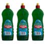 MX-19 - Dishwashing Liquid -750ML - Pack Of 3