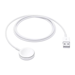 Apple Watch Magnetic Charger To Usb-a Cable 1M White MX2E2ZE A