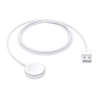 Apple Watch Magnetic Charger To Usb-a Cable 1M White MX2E2ZE/A