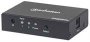 4K 2-PORT HDMI Switch - 4K @ 60HZ Ac Powered Remote Control Black Retail Box Limited Lifetime Year Warranty   Product Overview  The