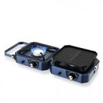 Cadac Braaimaxx Adventure Stove 212P1-20-ZA-BM