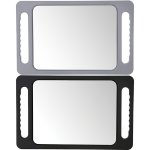 Mirror Rectangular 23 X 29CM