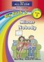 All-in-one: Mister Nobody: Big Book 2: Grade 1 - Home Language   Paperback