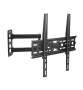 MicroWorld Full Motion Tv Mount