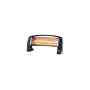 Salton 3 Bar Heater Built-in Tip-over Protection 1200W