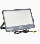 LED 200W Floodlight Grey 6500K