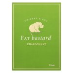 Fat Bastard Chardonnay 2L