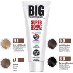 Big Professional Permanent Colour Naturals 200ML