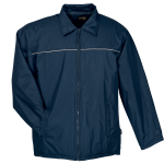 Hi-tech Bomber Jacket Mens - 5XL Navy