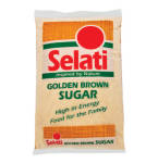 Golden Brown Sugar 1 X 10KG