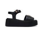 Daydream Sandal -black