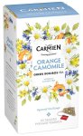 Carmien Green Rooibos Tea - Orange Camomile