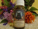 Protection Magic Anointing Oil 50ML