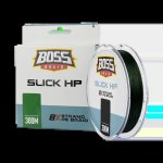 Bose Slick 8X Hp 300M
