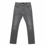 Pure Lorenzo Jeans Grey