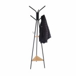 Trian Metal Coat Stand