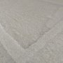 1000GSM Luxury Bath Mat White