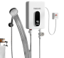 Instant Electric Tankless Water Heater - For Bathroom & Kitchen