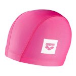 Unix II Fuchsia Swim Cap