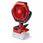 Cordless Fan Gc-cf 18 110 Li-solo