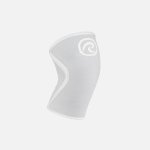 Rx Knee Sleeve 5MM Arctic White