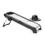OXO Chefs Mandoline Slicer 2.0 Metric