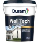 Duram Wall Tech Pastel Base 20L