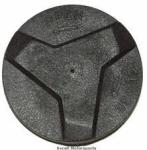 Loose Cag Fuel Cap