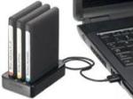 Freecom Cls Hdd Dock USB2.0
