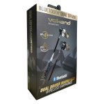 Volkanox Dual Driver Bluetooth Earphones