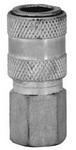 AirCraft Quick Coupler Aro 1 4' Female SG10001