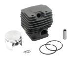 Cylinder Kit Fits Stihl 038 MS380 52MM Chainsaw